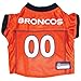 Pets First NFL Denver Broncos Jersey, Medium