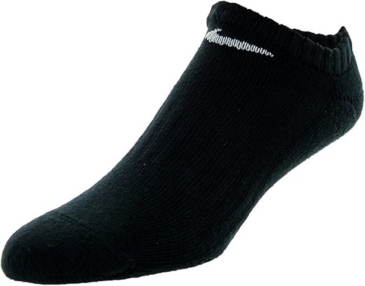 nike socks medium shoe size