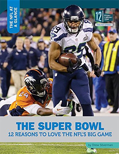 The Super Bowl: 12 Reasons to Love the NFL's Big Game (NFL at a Glance)