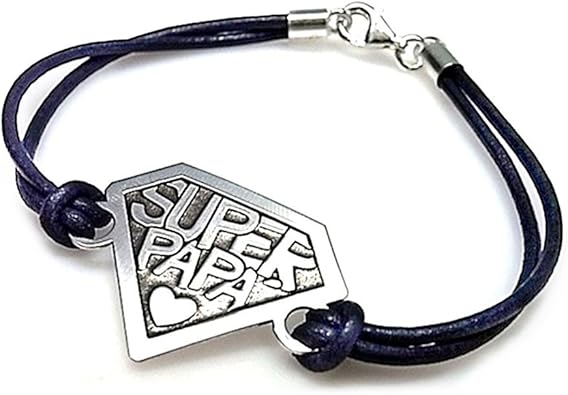 Bracelet super papa Clearance