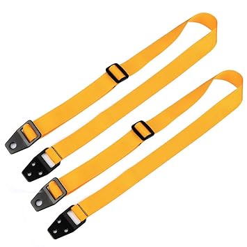 Amazon 2本セット Otraki 耐震ベルト テレビ 家具 冷蔵庫 転倒防止