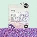 Oh K! Violet Flower Intense Moisture Hand Mask
