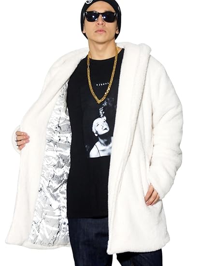 Amazon ブラックホース Black Horse ロングコート メンズ 冬