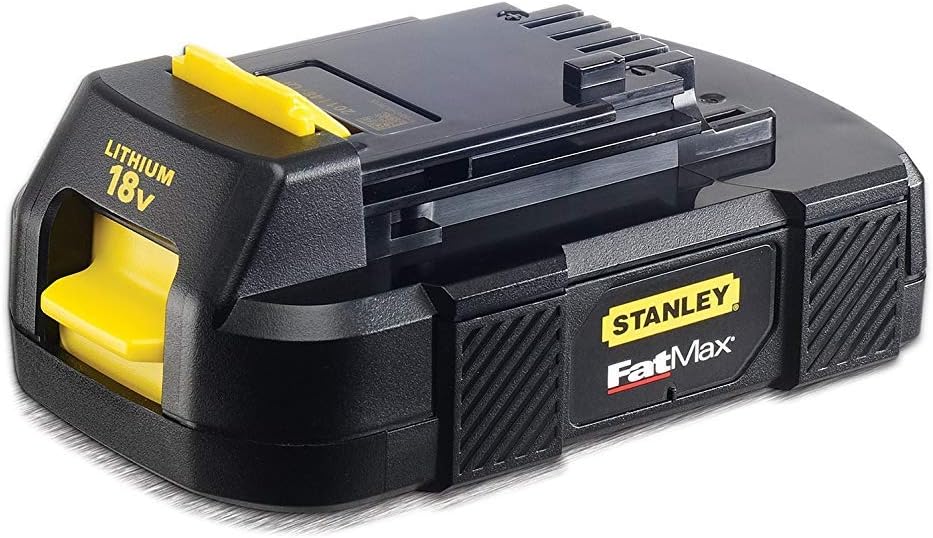 Stanley with Sledge Ion: Amazon.co.uk: DIY & Tools