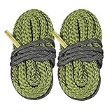 Sytown AR Rifle Shotgun Carbine Pistol Bore Cleaner for .38, .357, .380 Cal & 9mm