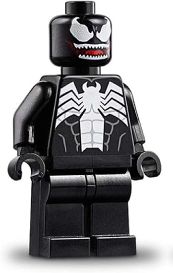 venom minifigure