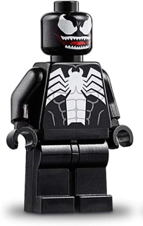 lego venom amazon