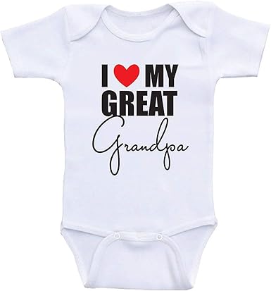 grandad baby clothes