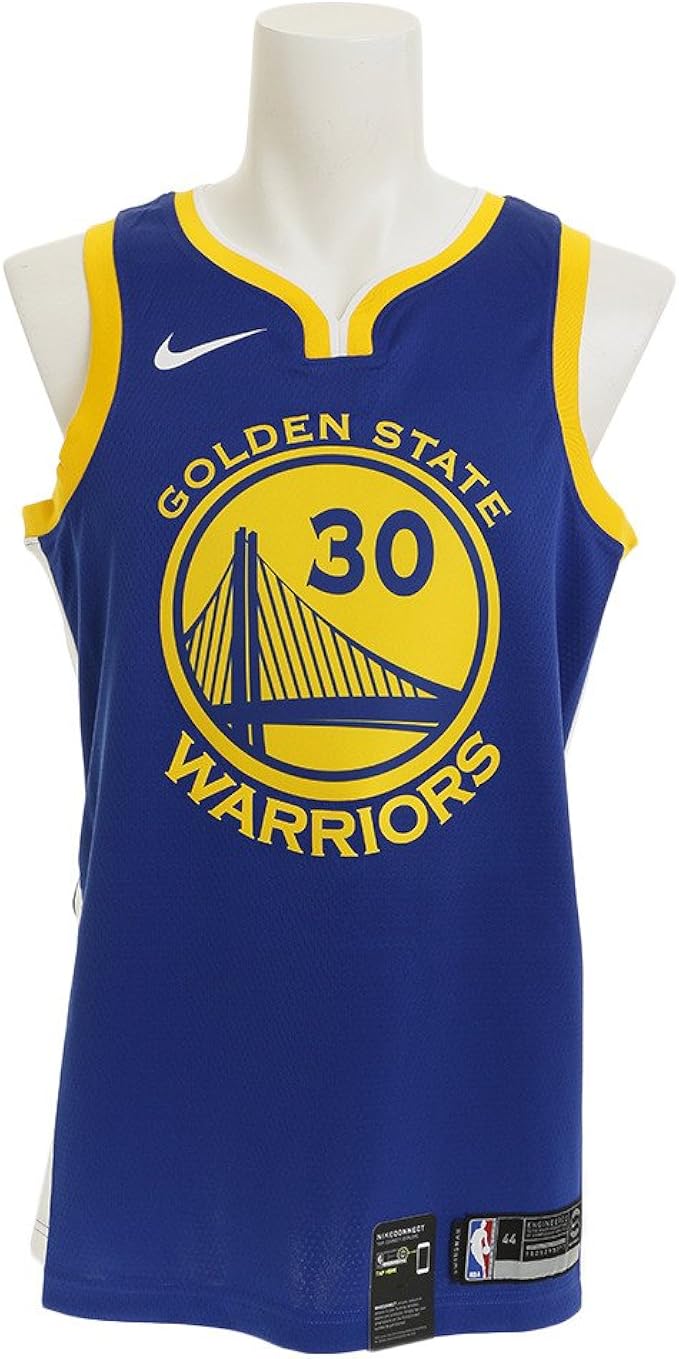 stephen curry nike jersey