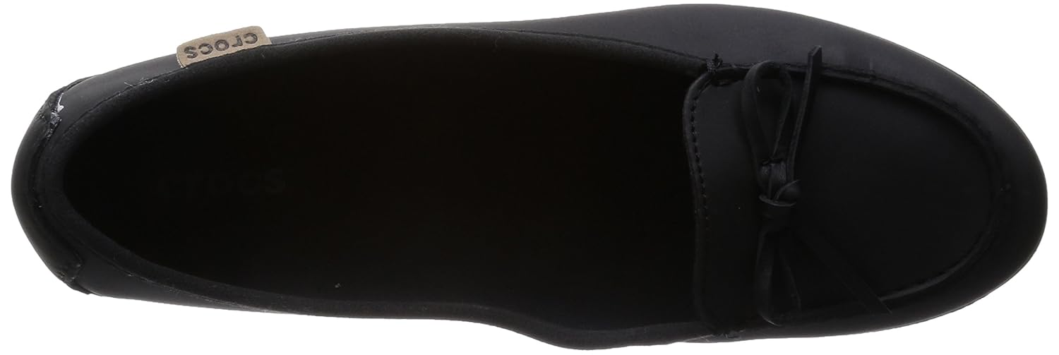 crocs women's loafers and mocassins