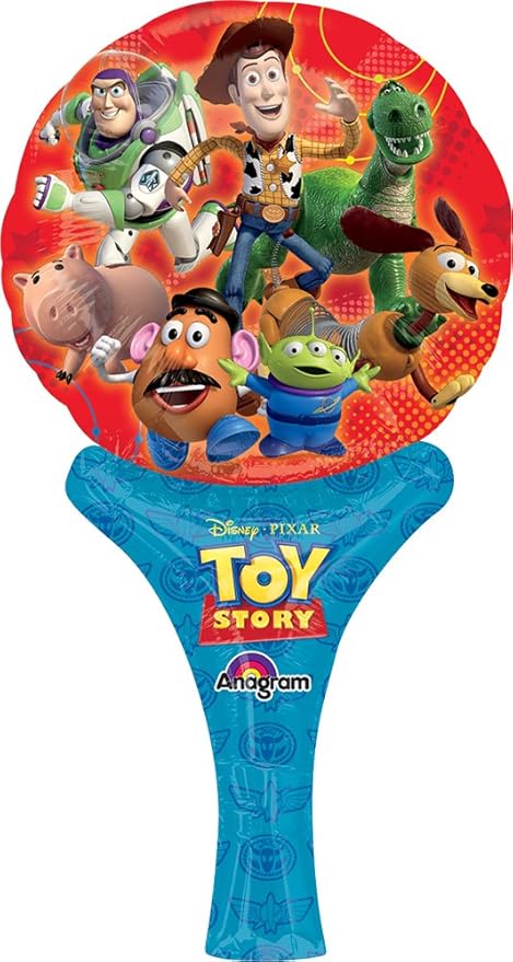 Amazon.com: Mayflower Distributing Toy 