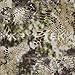 ProTapes Kryptek Highlander Camo Vinyl/Rubber Duct Tape, 10 yd Length, 0.75 