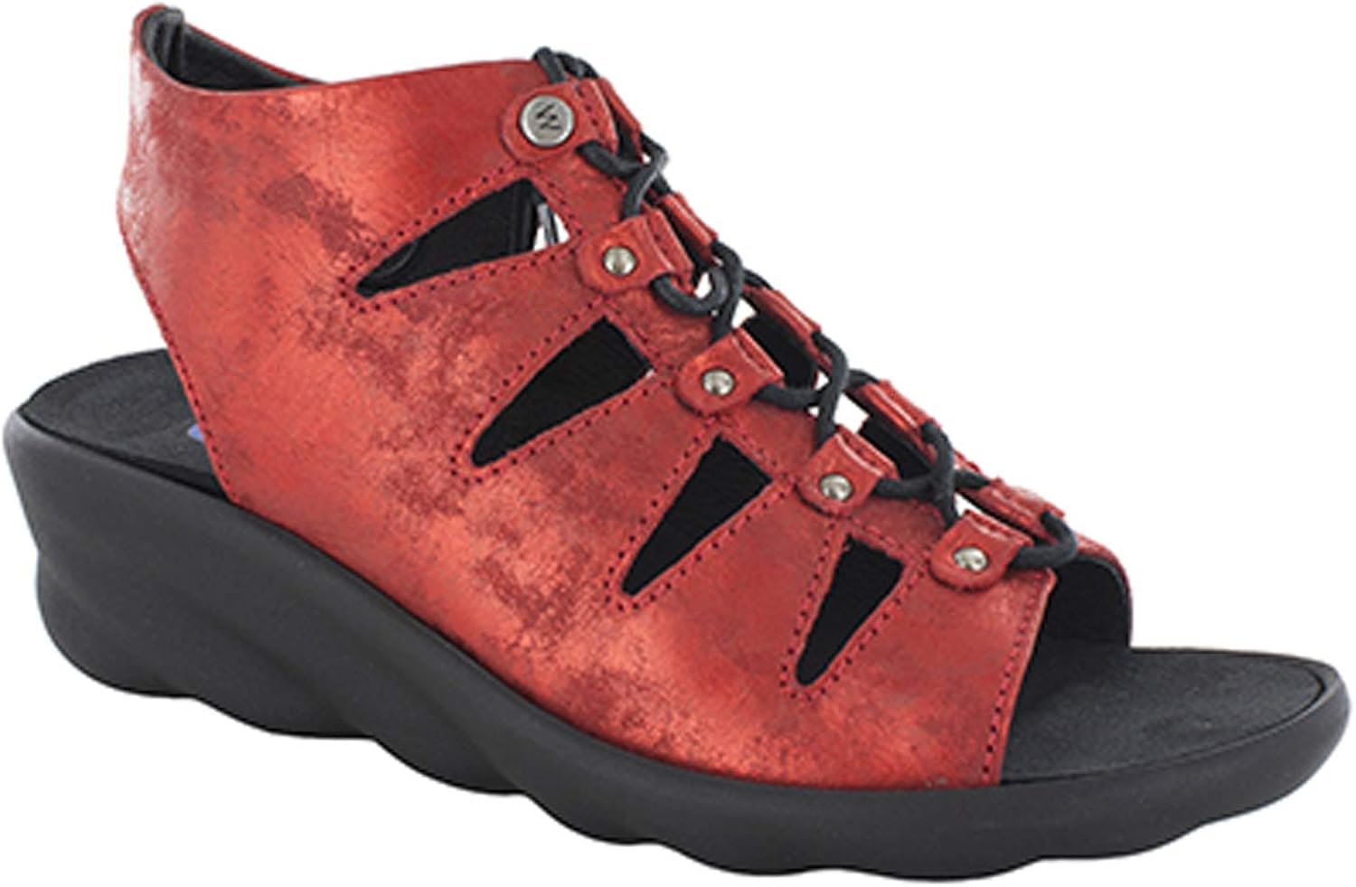 wolky sandals amazon