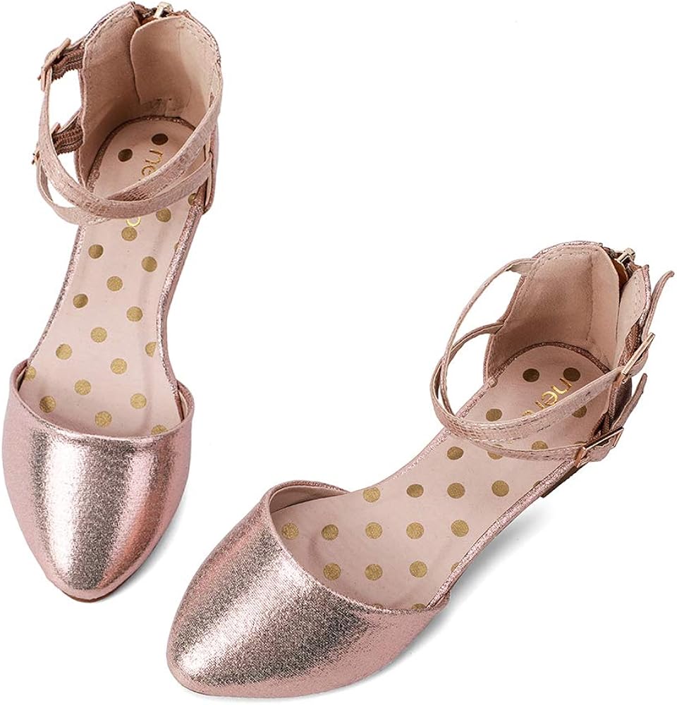 shoes for big ankles