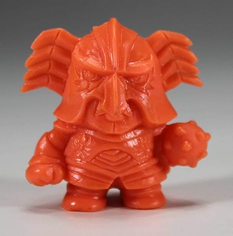 Amazon Co Jp 仮面ライダー 倶楽部 Sdライダー ヨロイ元師 オレンジ 消しゴム ソフビ フイギュア ホビー