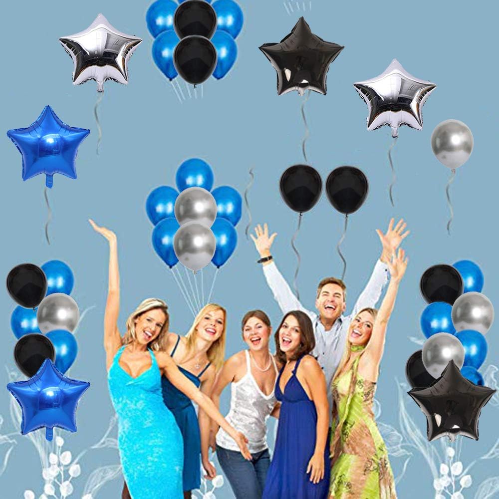 Decorations Et Accessoires De Fetes Decorations Huture Decoration Du 10e Anniversaire Ballon Banniere Guirlande Joyeux Anniversaire Ballon En Latex De Chrome Metallique Ballon Numero 10 Ballon Etoile Coeur Feuille Decoration Danniversaire Startagain Gr Decorations Et Accessoires De Fetes Decorations Huture Decoration Du 10e Anniversaire Ballon Banniere Guirlande Joyeux Anniversaire Ballon En Latex De Chrome Metallique Ballon Numero 10 Ballon Etoile Coeur Feuille Decoration Danniversaire Startagain Gr
