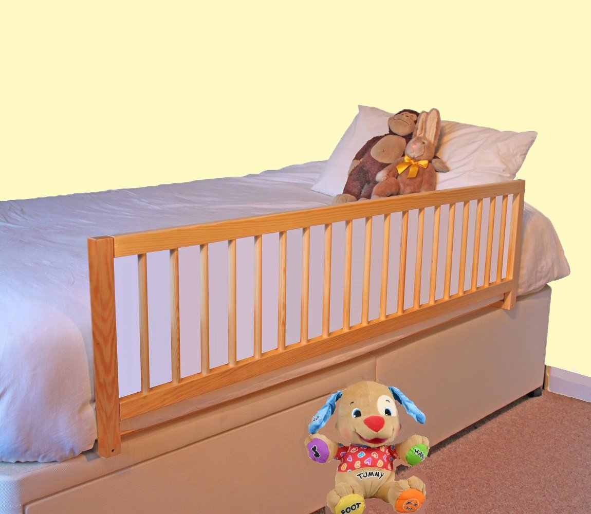 extra large bed guard