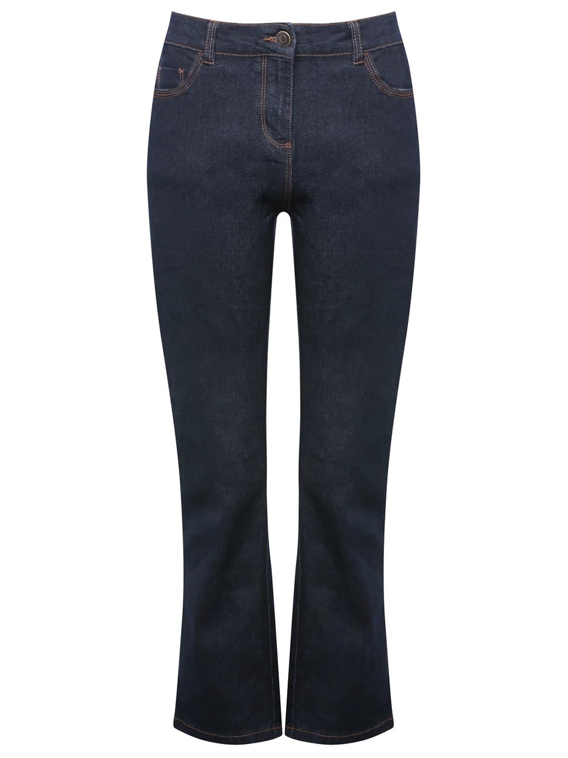 m&co ladies black jeans