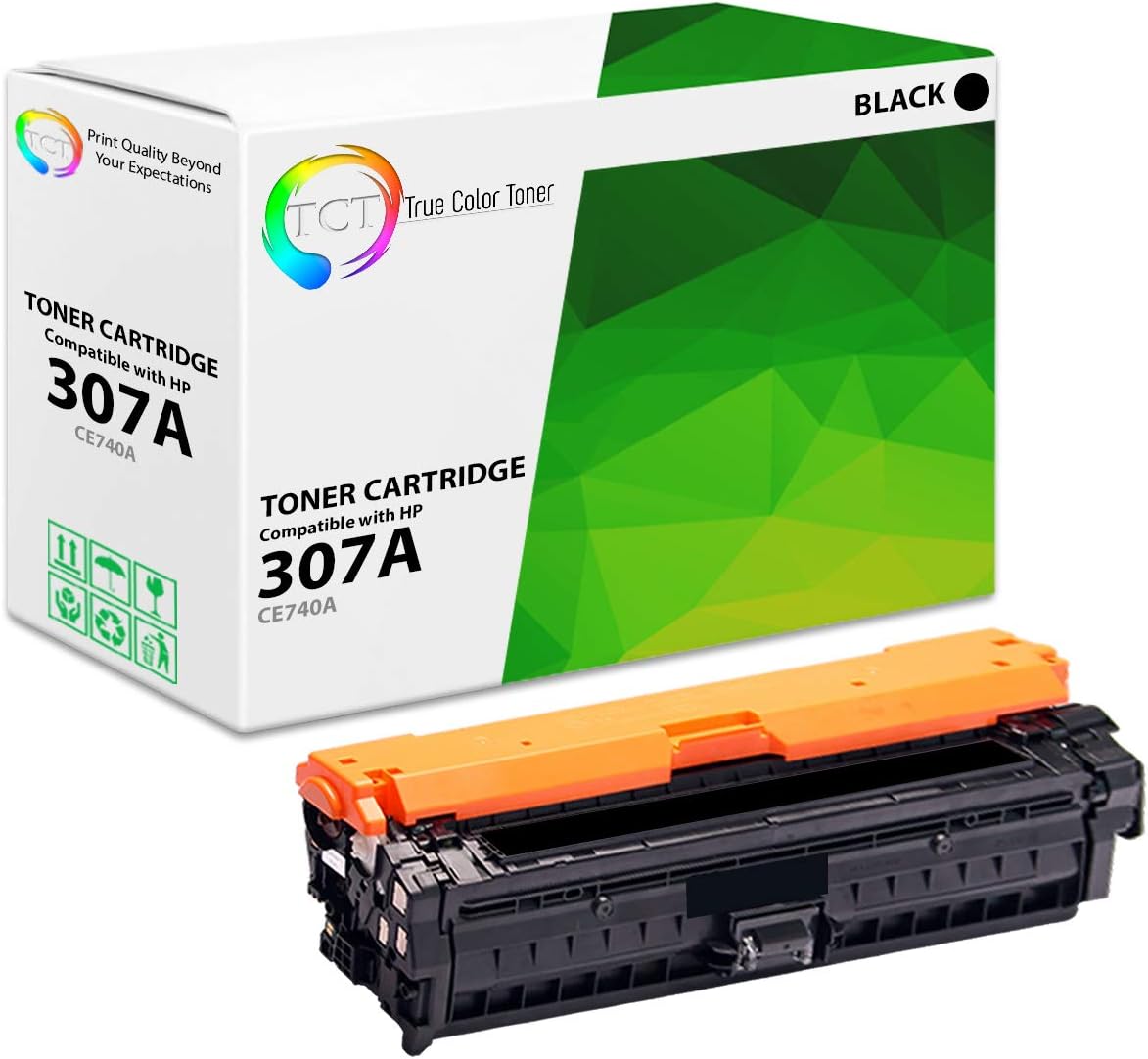 ce740a toner cartridge