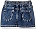 The Children's Place Baby Girls' 5-Pocket Denim Skirt