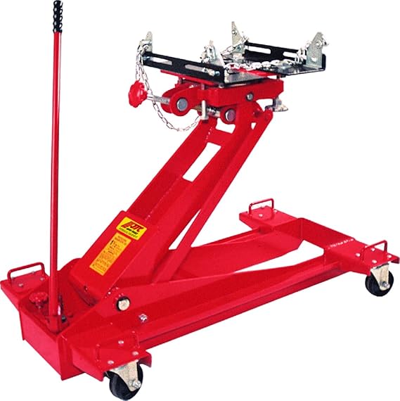 Truck Transmission Jack by JTC FJ1500 Automotive