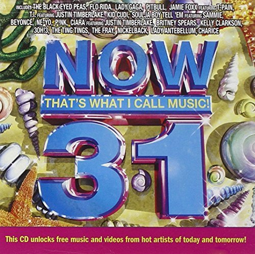 Various Artists - Now 31 That