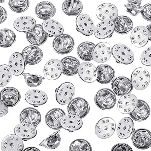 1 Mudder+Butterfly+Insignia+Clutches+Replacement