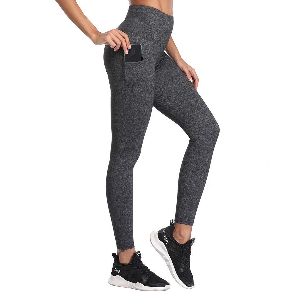 running trousers with pockets