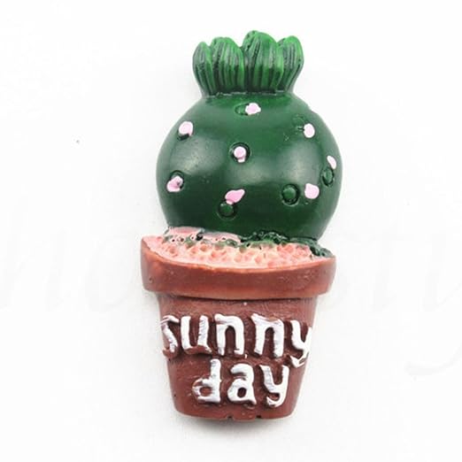 Bonitas pegatinas para nevera con ventosas suaves, imán de ...