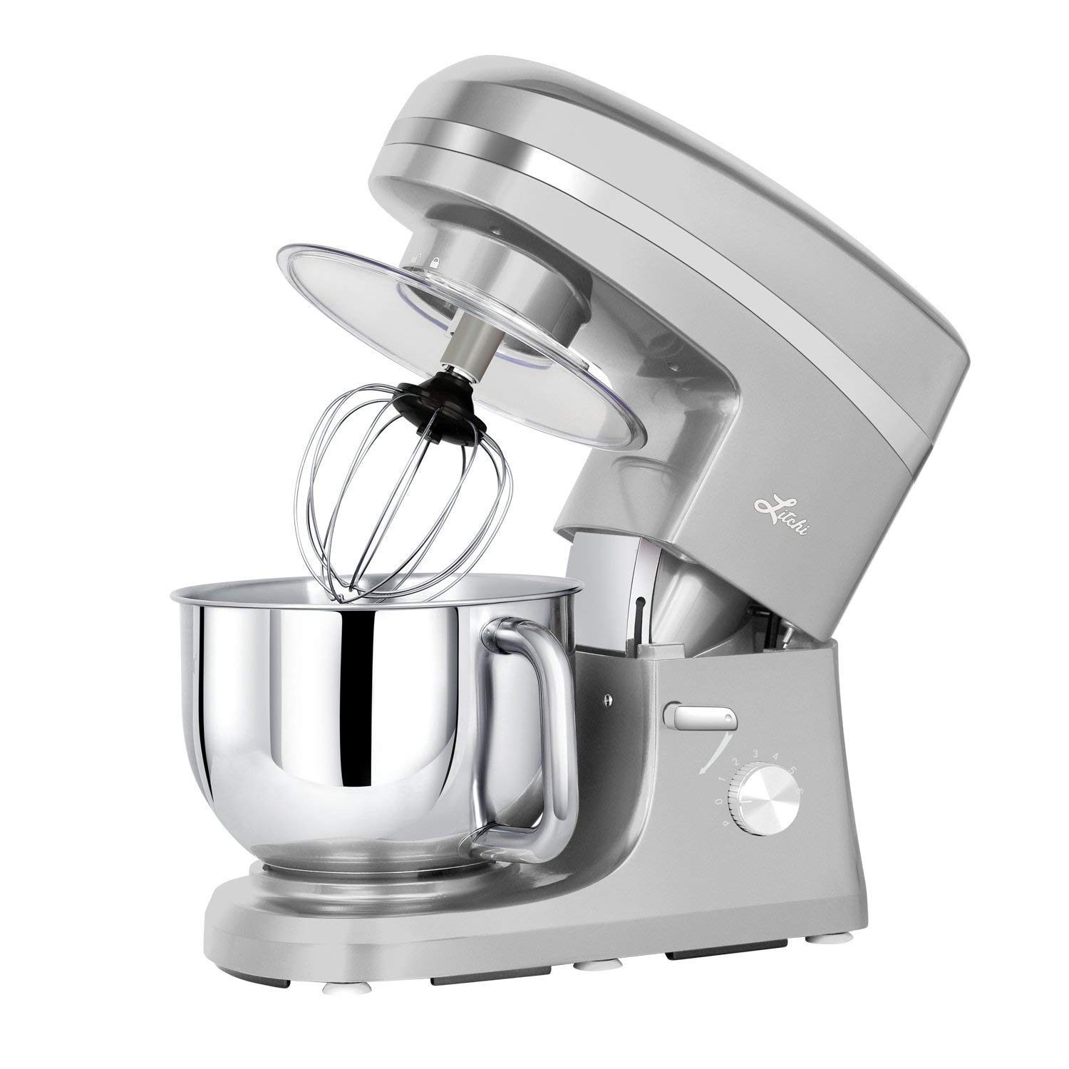 Best Stand Mixers In 2020 Review The Home Dweller