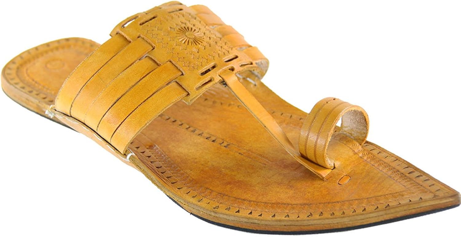 amazon chappals mens offers
