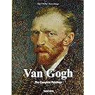 Van Gogh: Complete Works