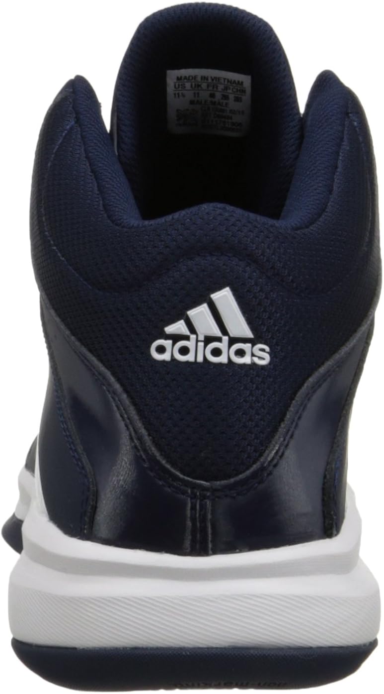 adidas isolation 2 low