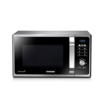 Samsung Horno a microondas 800 W ms23 F301tas unidades de 1pz ...