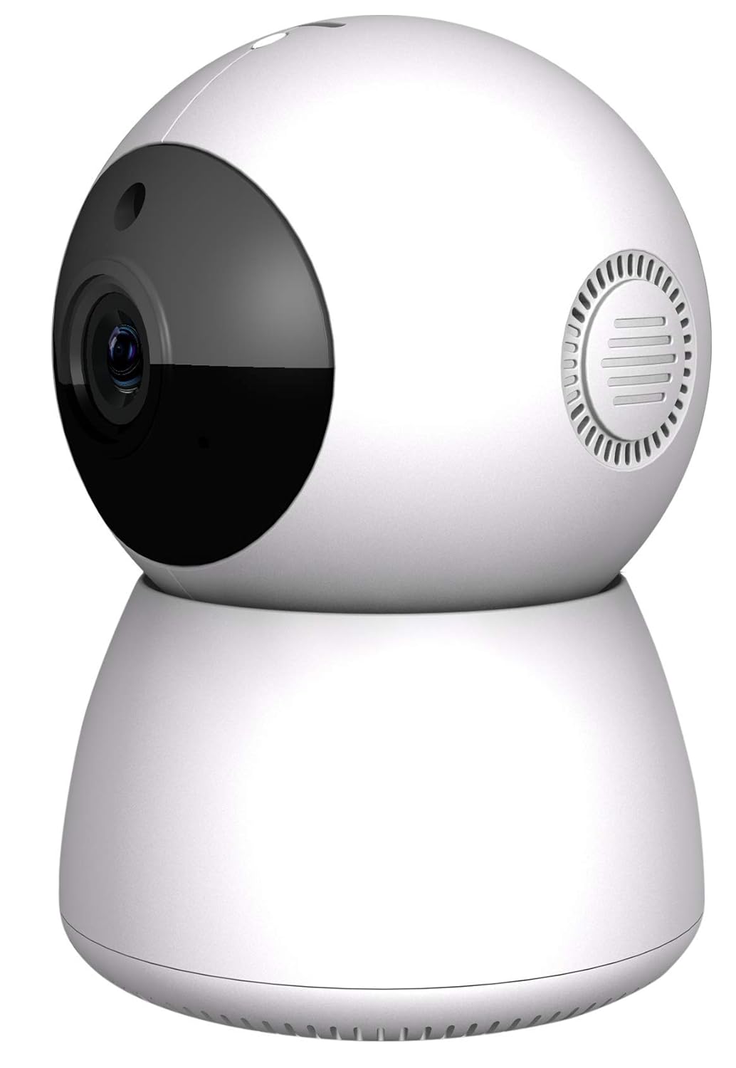 Big Sale Dophigo 1080p Dome 360 Wireless Baby Monitor Safety Auto Tracking Home Security Surveillance Ip Cloud Cam Night Vision Camera 1 Pack Incredible Discounts Www Margotcosasdelavida Com