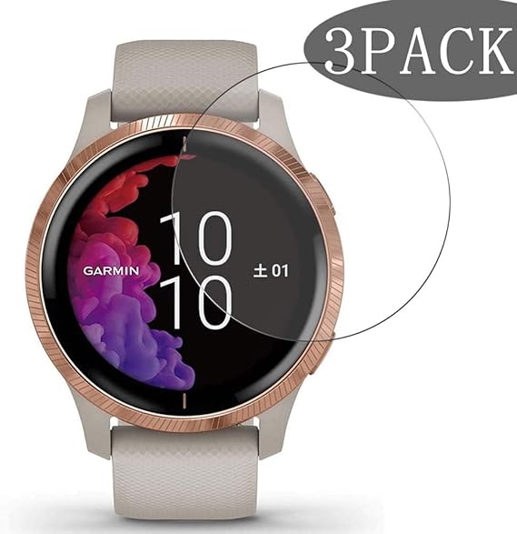 garmin watch vivo 3