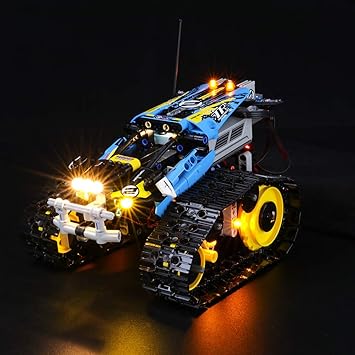 lego technic 42095 amazon