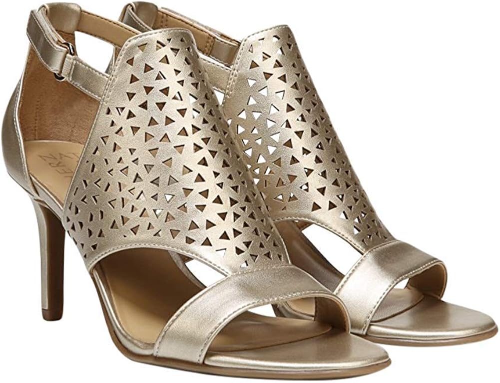 naturalizer lindy dress sandals