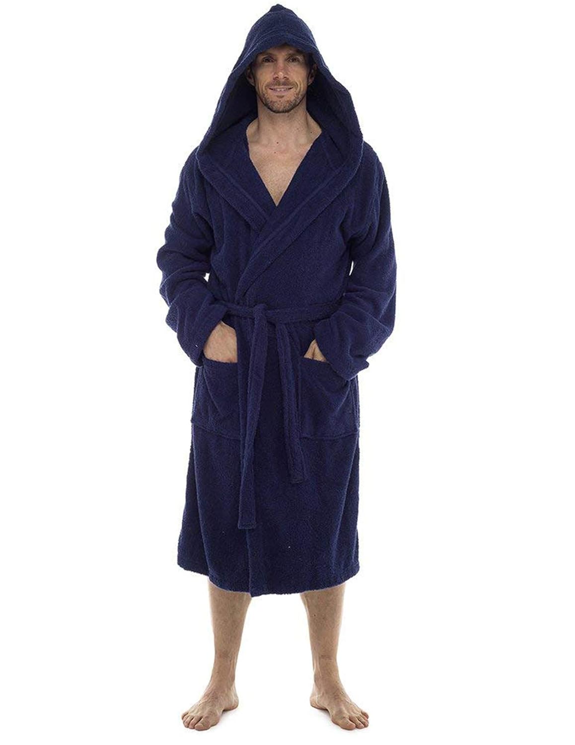 liverpool fc dressing gown mens