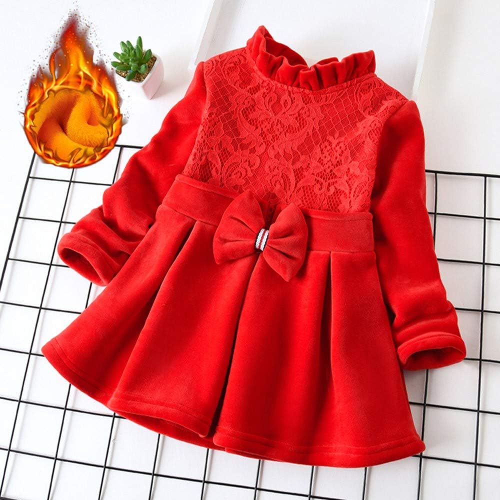 robe pull fille 5 ans