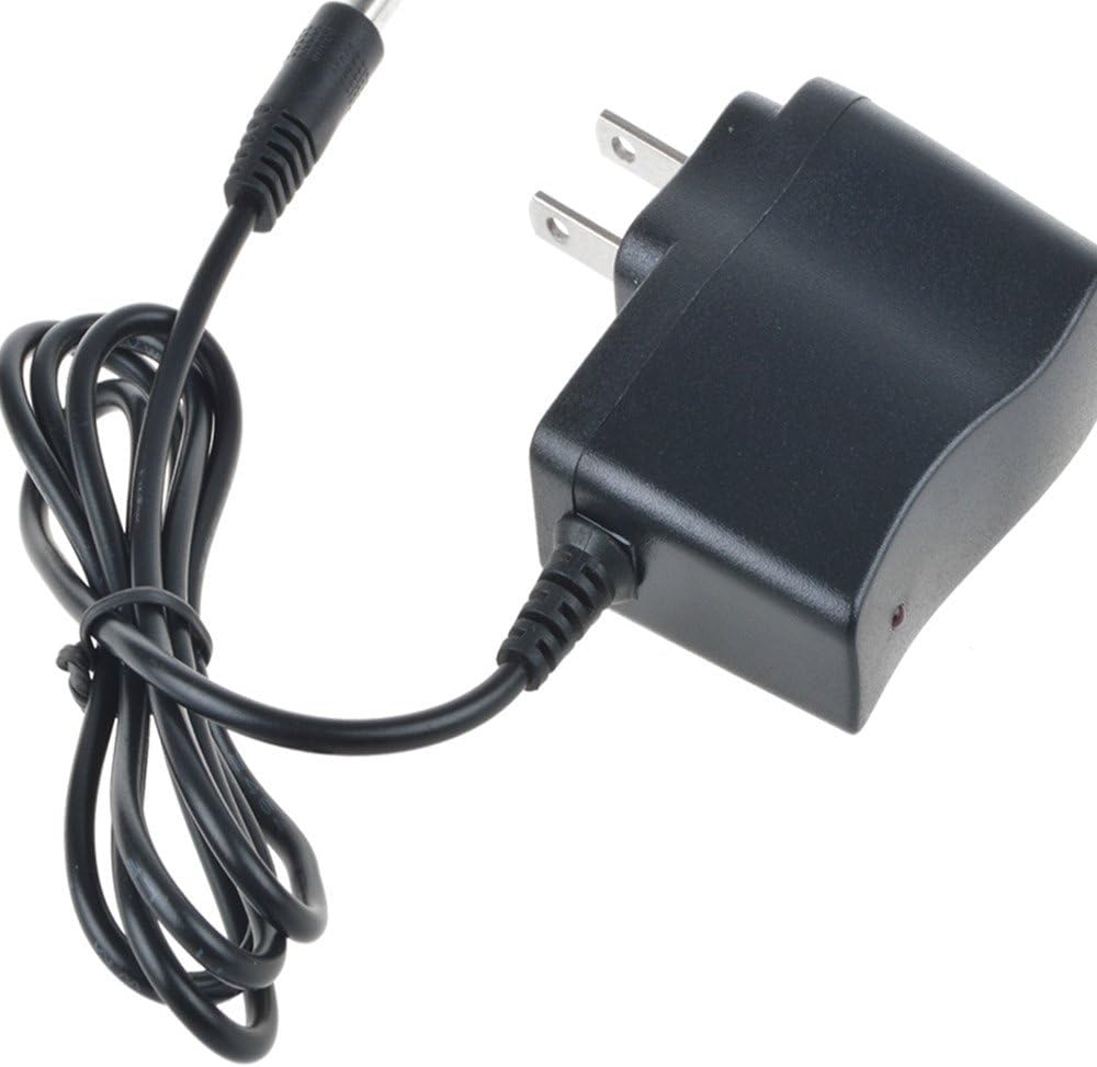 Accessory USA 5V 1A AC DC Adapter for Model FJSW1280E005 Shenzhen Fujia Switching