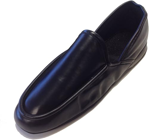 mens lounge slippers