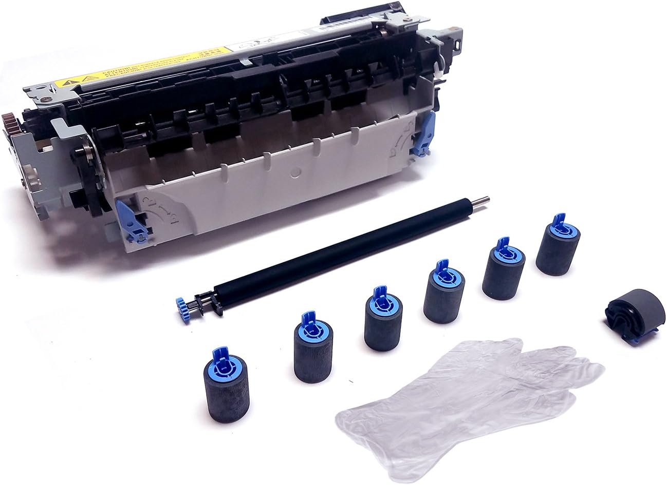 Top 10 Hp Laserjet 4100 Maintenance Kit Home Previews