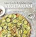 Low-carb & Gluten-free Vegetarian: simple, delicious recipes for a low-carb and gluten-free lifestyle by Celia Brooks