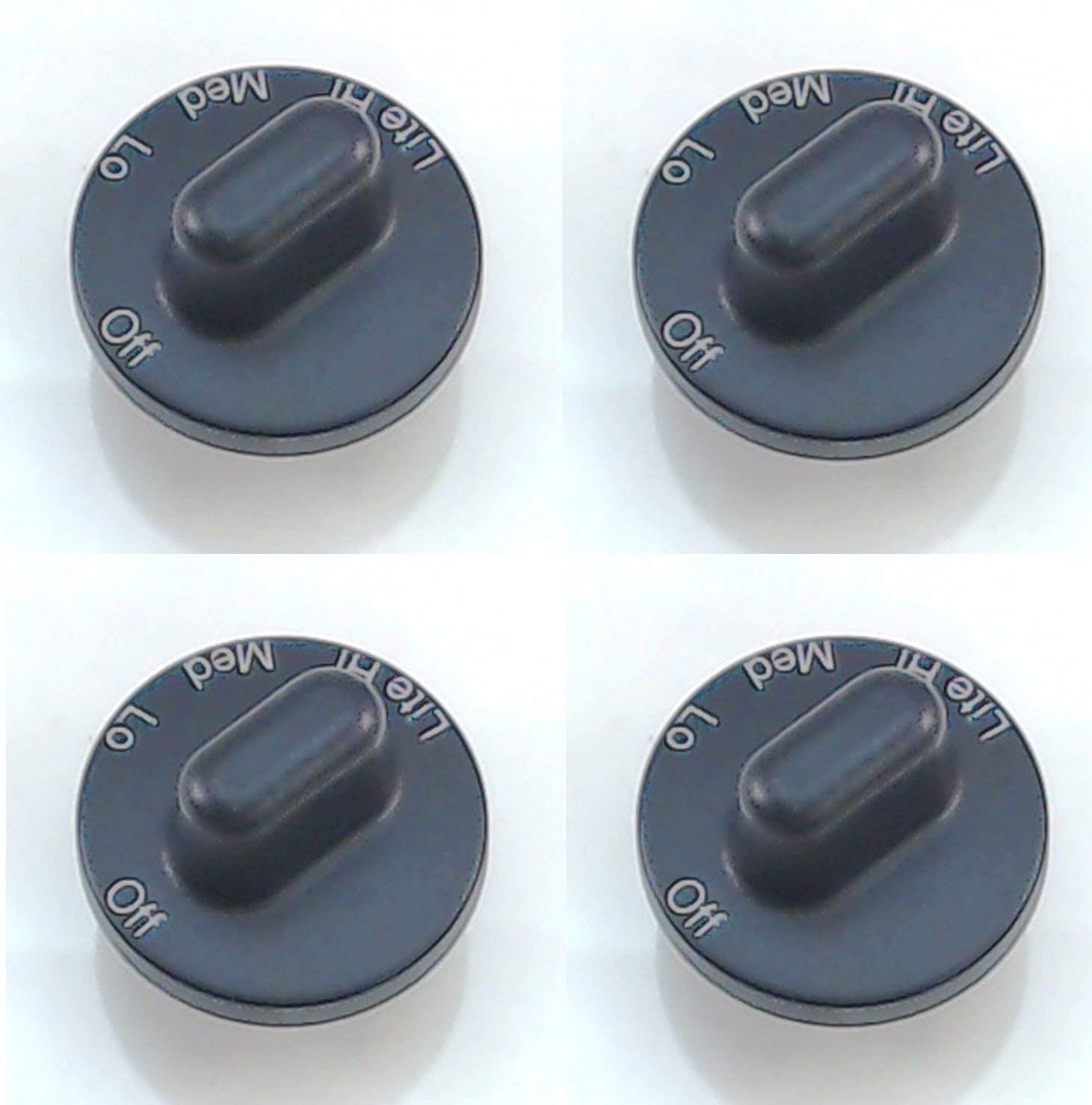 Best Kenmore Elite Stove Knobs