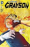 Grayson (2014-) #8