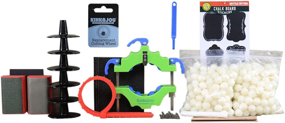 Kinkajou Holiday Bundle #3 Fresh Green