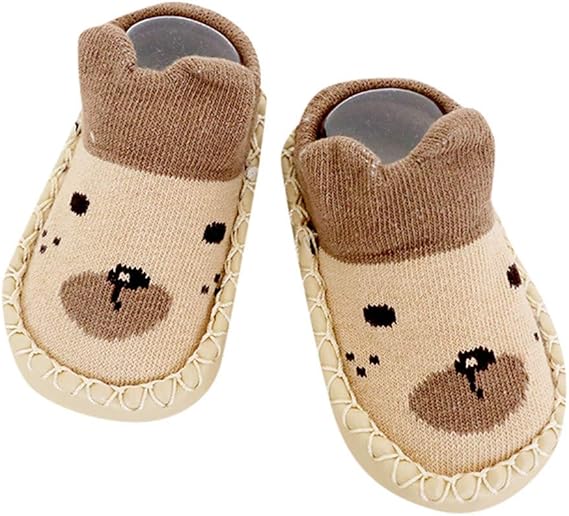 baby anti slip slippers