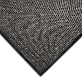 Amazon.com: WEARWELL Cavalier Ribbed Carpet Mat - Pre-Cut ...