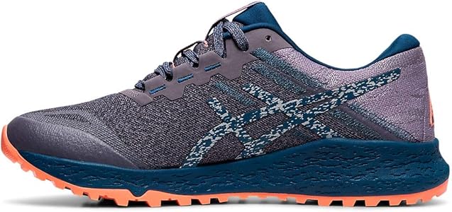 asics alpine xt womens